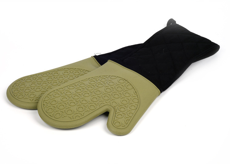 硅膠加長(zhǎng)手套 硅膠加長(zhǎng)手套