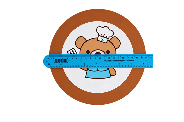 硅膠隔熱墊 硅膠隔熱墊